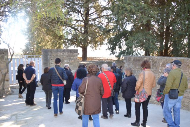 Viaje cultural a Córdoba 2015 - 13